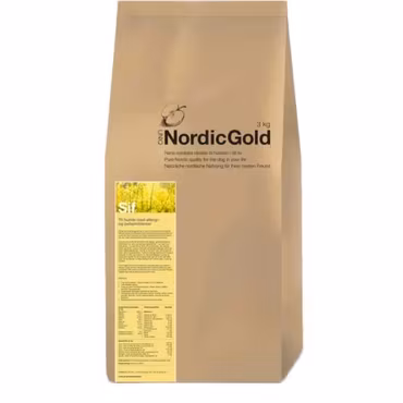 NordicGold SIF - sensitiv mage