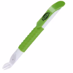 Flått Pinsett M/LED Lys, 14cm