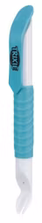 Flått Pinsett M/LED Lys, 14cm