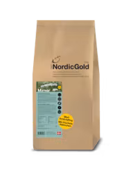 NordicGold Mimer