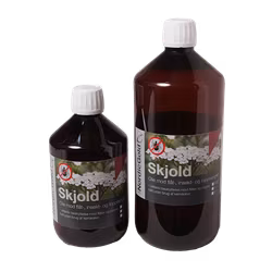 Skjold - mot flått og innsekt
