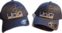 UniQ Flexfit-caps (For distributører og forhandlere)