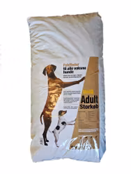 UniQ Storkøp Adult 18kg