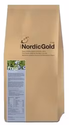 NordicGold Freja