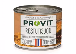 12 pk Provit Restitusjon