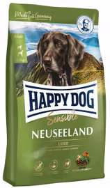 Happydog Sensible Neuseeland m/lam