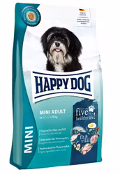 Happydog Fit & Vital Mini Adult 10Kg
