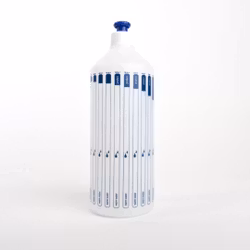 Bio-Groom Blandeflaske m/ Mål 1L