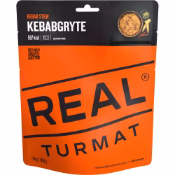 Kebabgryte