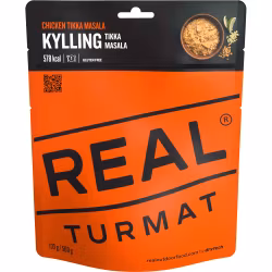 Kylling Tikka Masala
