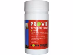 Provit Appetittvekker