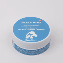 Desinfiserende sårsalve (100 ml)