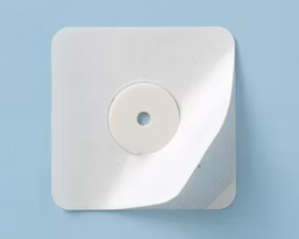 Aktivt plaster for hund 6*6 cm