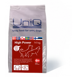 UniQ Professional - High Power 14 kg