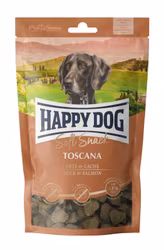 Happy Dog Soft Snack Toscana (And & Laks)