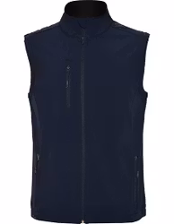 Softshell Vest Unisex