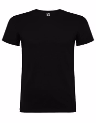 T-Skjorte bomull - Unisex