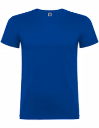 T-Skjorte bomull - Unisex