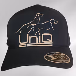 UniQ- Flexfit wooly combed