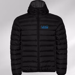 UniQ - Vattert jakke