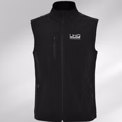 UniQ - Softshell Vest