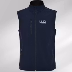 UniQ - Softshell Vest