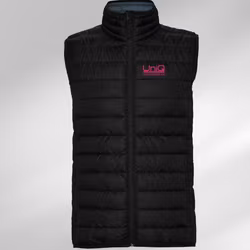 UniQ - Bobblevest