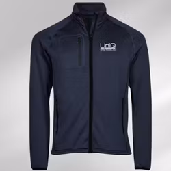 UniQ Funksjonell fleecejakke
