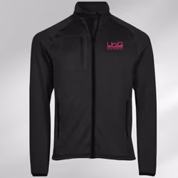 UniQ Funksjonell fleecejakke