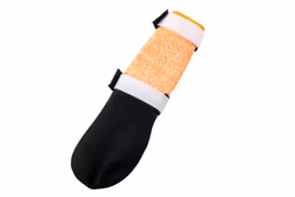 Non-Stop Dogwear - Protector bootie high (4-pk)