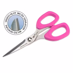 Prym Love Sysaks 13,5cm – Micro Serration