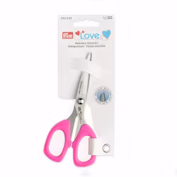 Prym Love Sysaks 13,5cm – Micro Serration