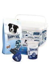 Valpepakke Mini Puppy Fit&Vital