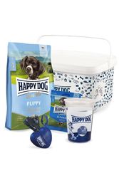 Valpepakke Puppy Lam & Ris – Sensible