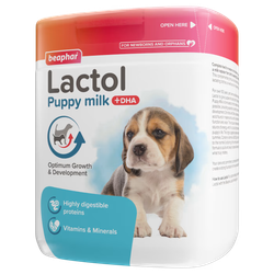 Beaphar Lactol Valpemelk