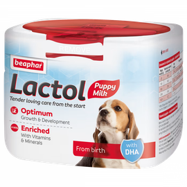 Beaphar Lactol Valpemelk