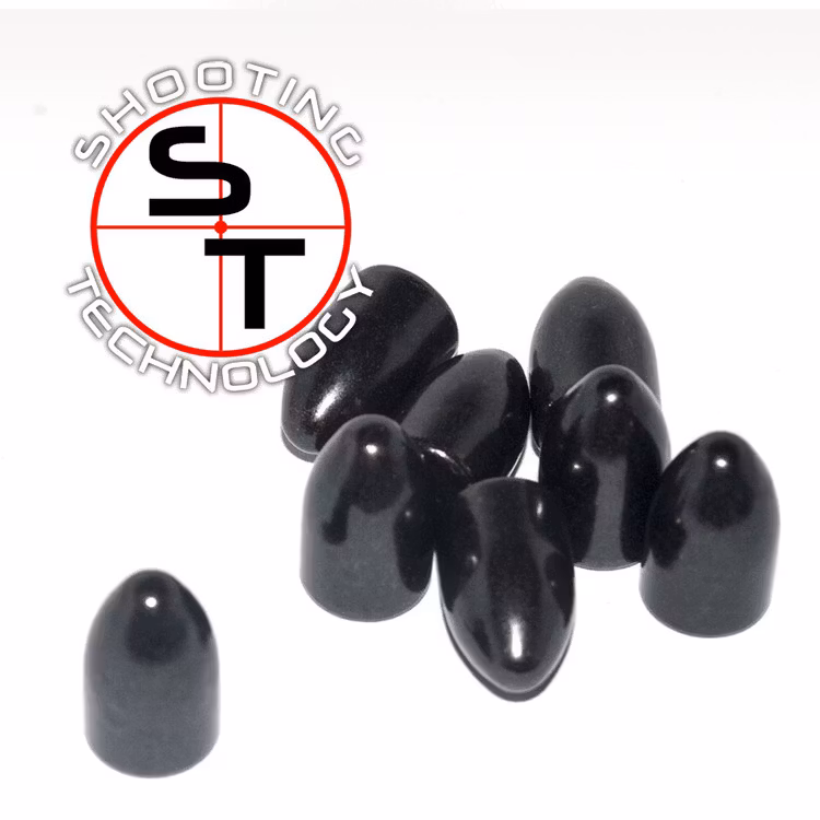 ST - Black Ace - 9mm / .356 / 147grs / RN