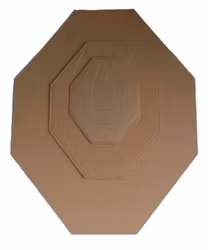 NordicTarget - IPSC target