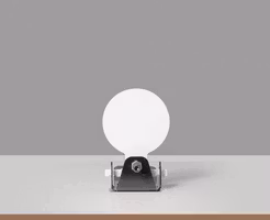 Fallande plåt  (10.16 cm)