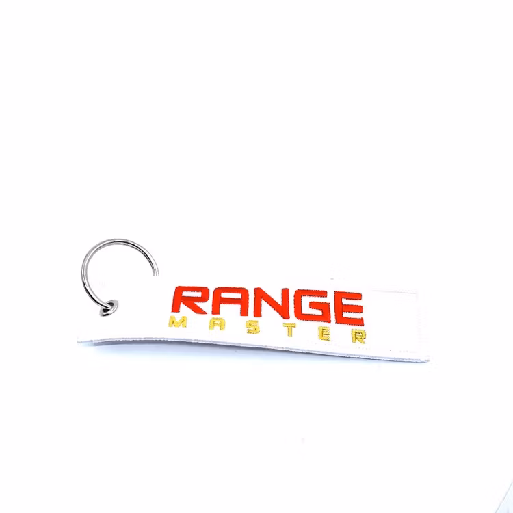 RangeMaster - Keychain Tap Rack Bang