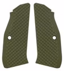 LokGrips - CZ Shadow 2 Thin Bogies