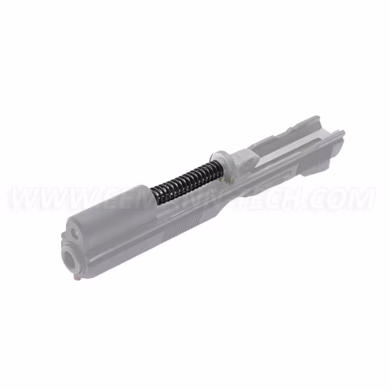 Eemann Tech - Competition buffers set - Tanfoglio