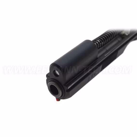 Eemann Tech - Competition buffers set Glock Gen3