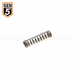 Eemann Tech - Competition Trigger Spring for Glock Gen5