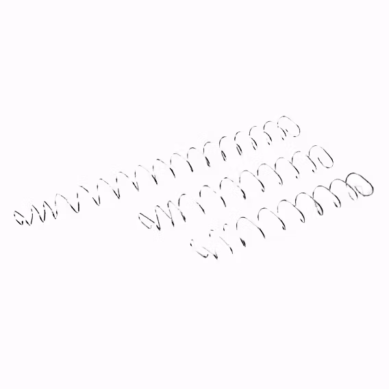 Glock - Magazine spring