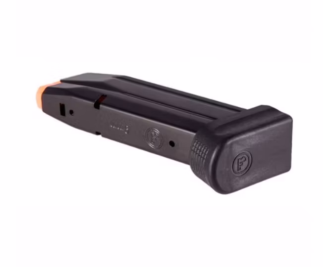 CZ - P-10 C / SC - Magasin - 15+2 rds - 9 mm