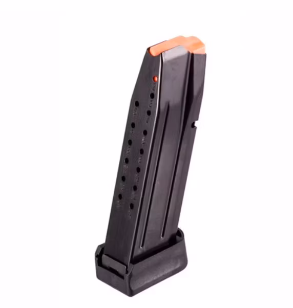 CZ - P-10 C / SC - Magasin - 15+2 rds - 9 mm