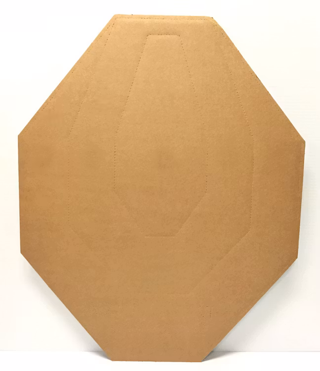 RC Tech - IPSC targets