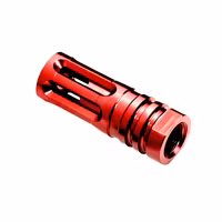 LaserAmmo - LA FLASH - Full Blow back training adapter for Airsoft rifles (CCW)