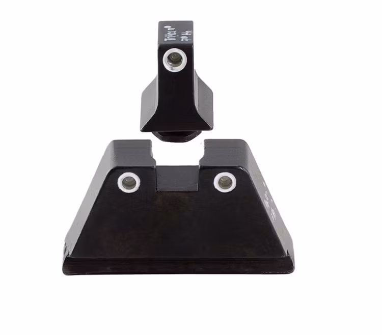 Trijicon - Bright & Tough Night Sight Suppressor Set - Glock Standard Frames
